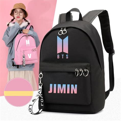 bags that bts use|bts bags for girls.